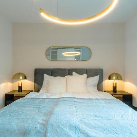 Stuttgart Lux Living - Stilvolles Wohnen Im Zentrum Экстерьер фото