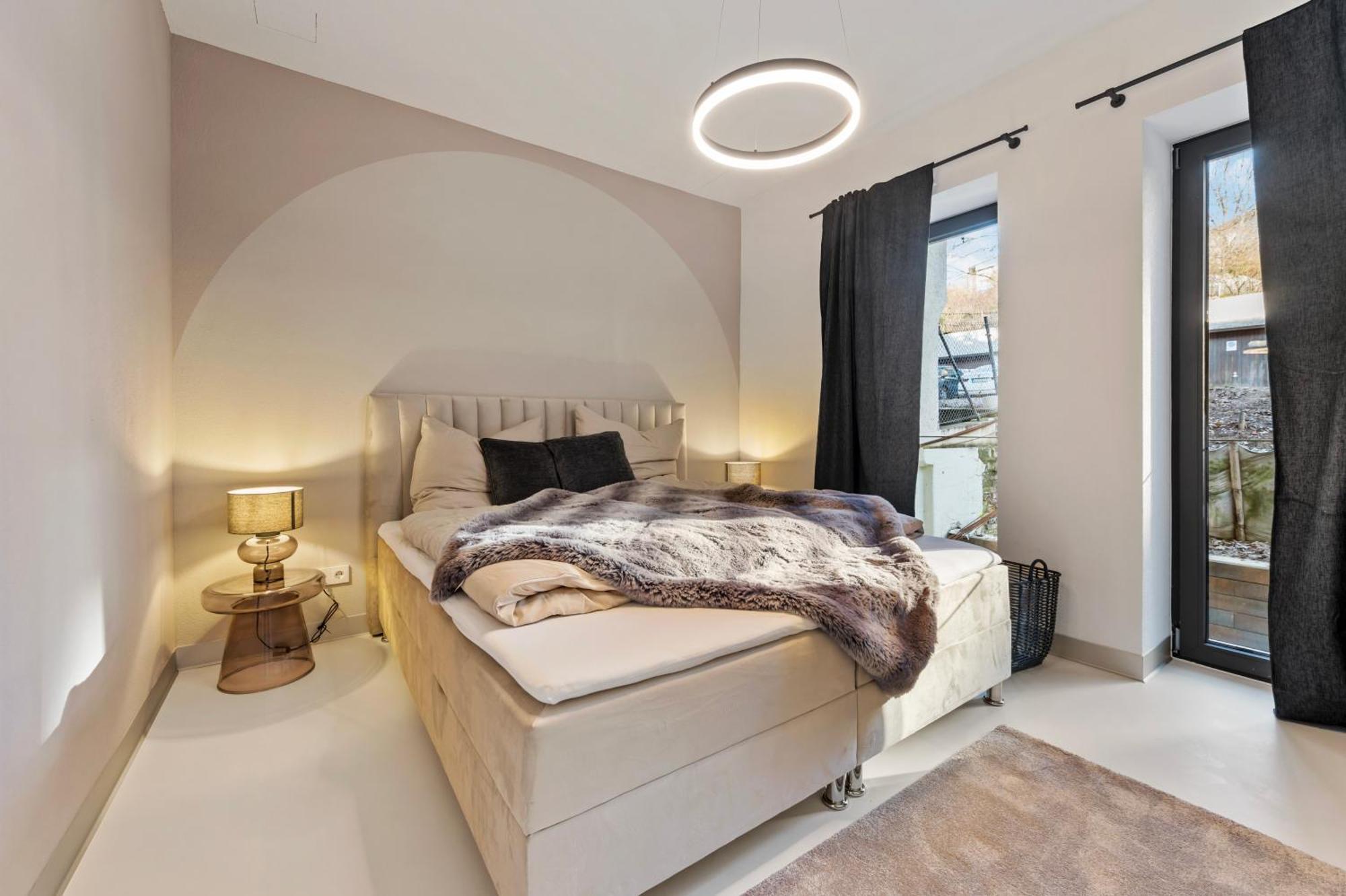 Stuttgart Lux Living - Stilvolles Wohnen Im Zentrum Экстерьер фото