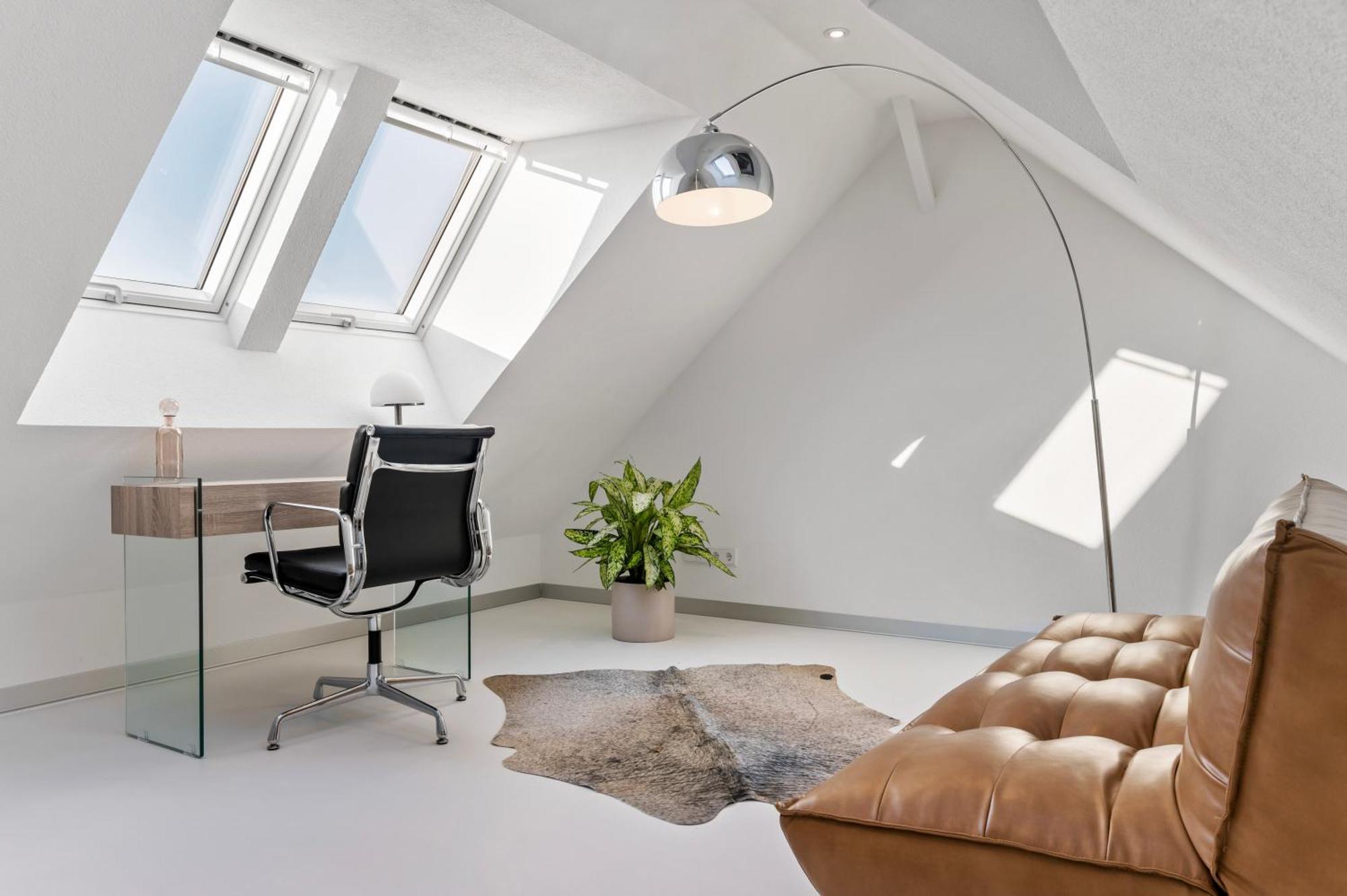 Stuttgart Lux Living - Stilvolles Wohnen Im Zentrum Номер фото