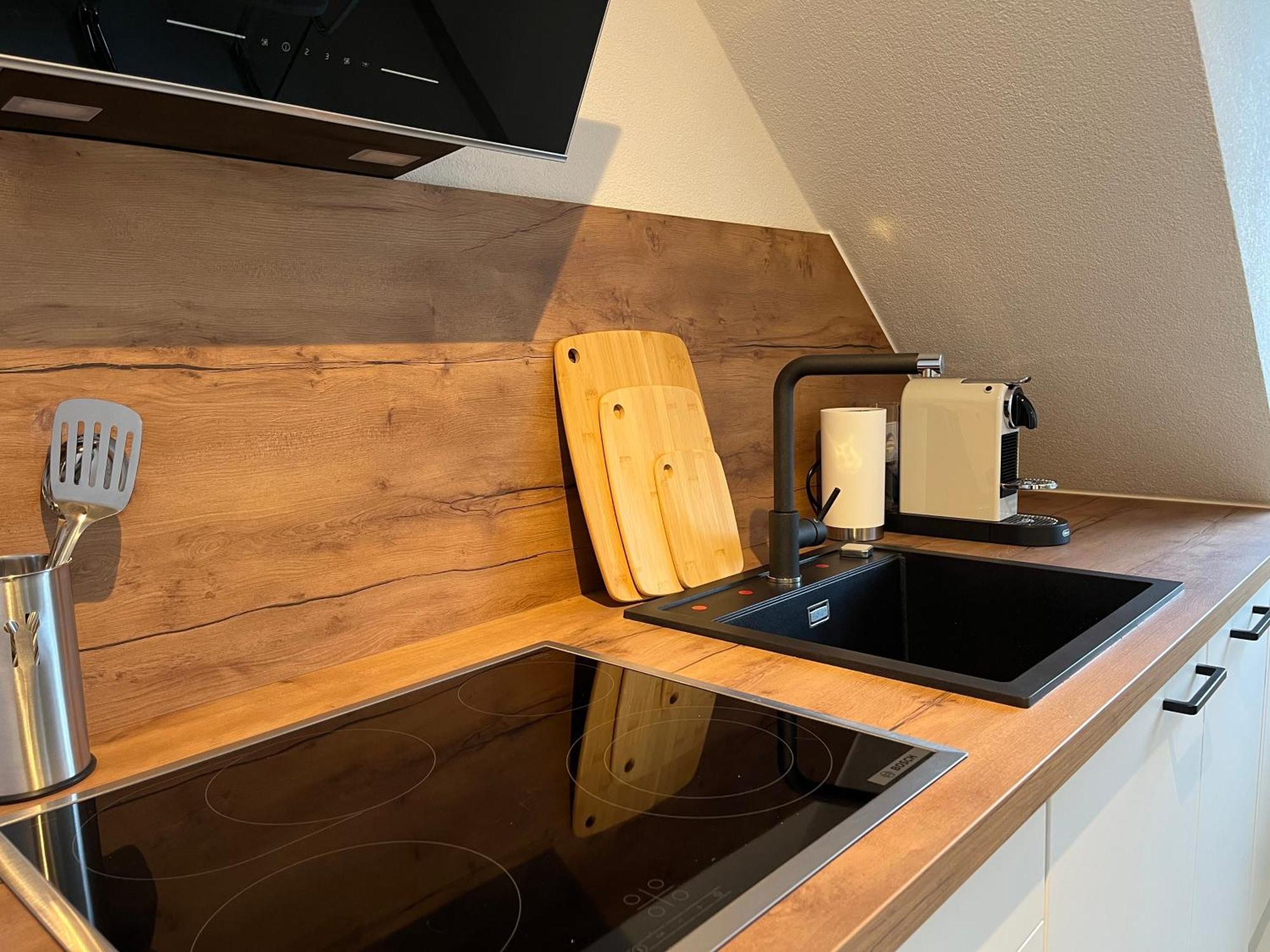 Stuttgart Lux Living - Stilvolles Wohnen Im Zentrum Номер фото