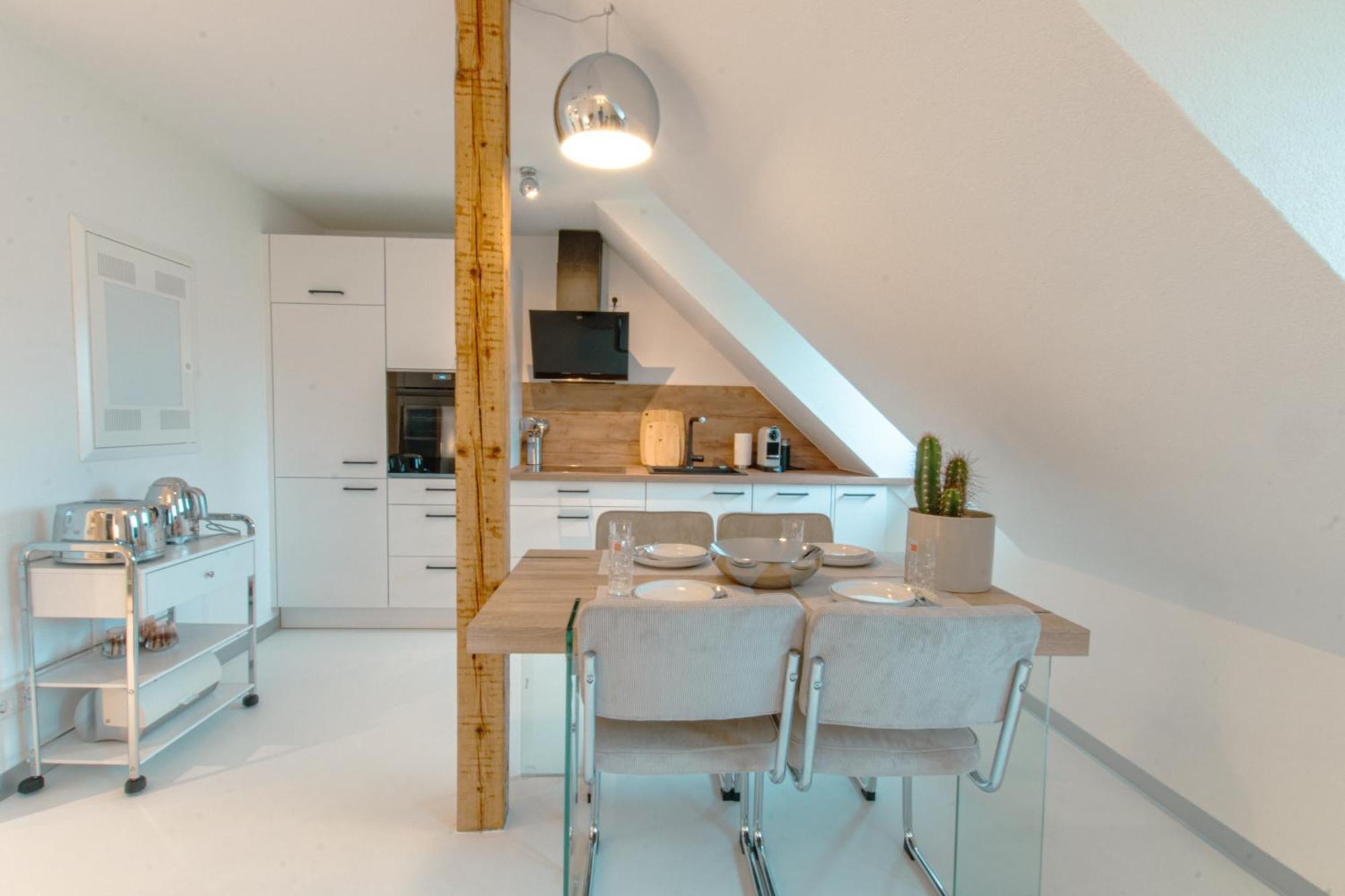 Stuttgart Lux Living - Stilvolles Wohnen Im Zentrum Экстерьер фото