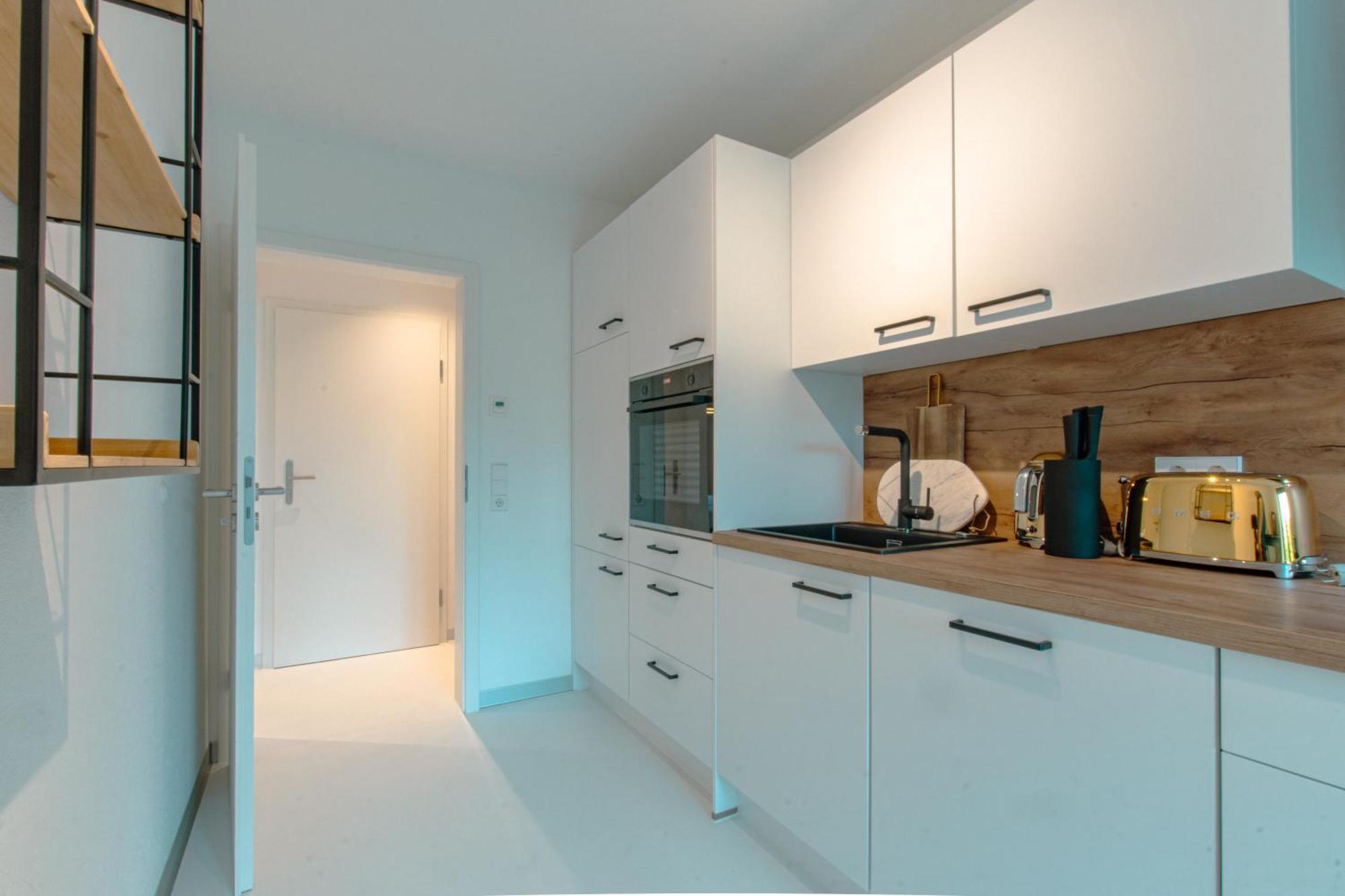 Stuttgart Lux Living - Stilvolles Wohnen Im Zentrum Номер фото