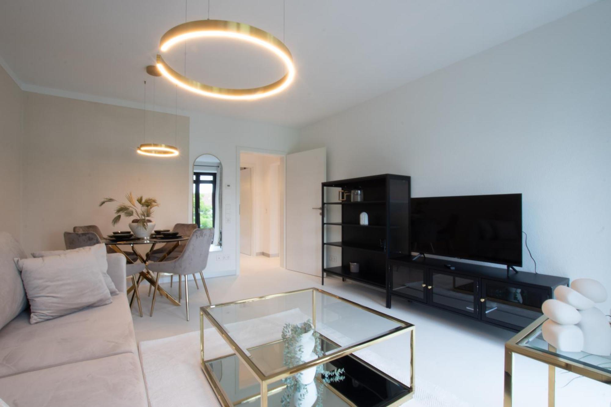 Stuttgart Lux Living - Stilvolles Wohnen Im Zentrum Экстерьер фото
