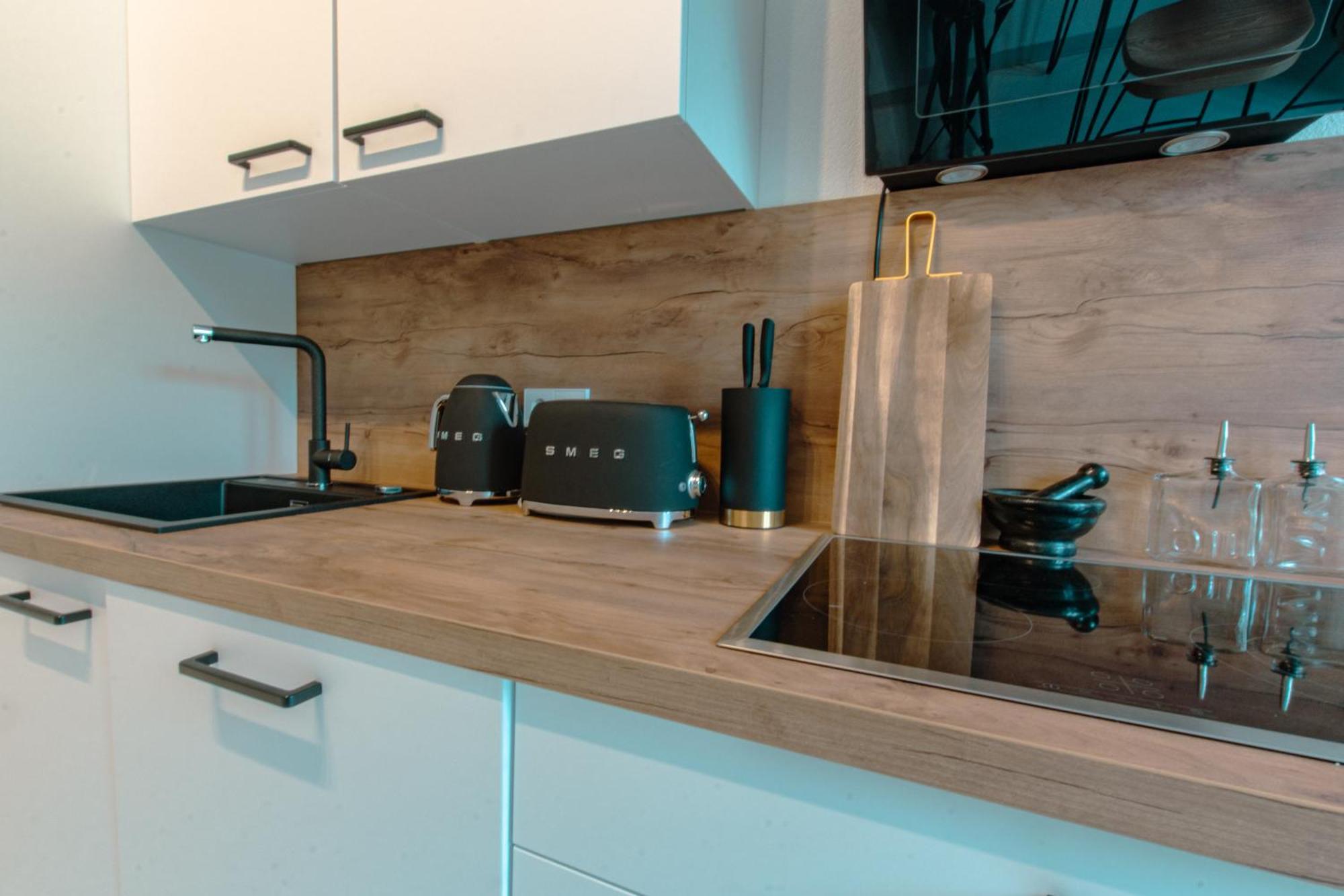 Stuttgart Lux Living - Stilvolles Wohnen Im Zentrum Экстерьер фото