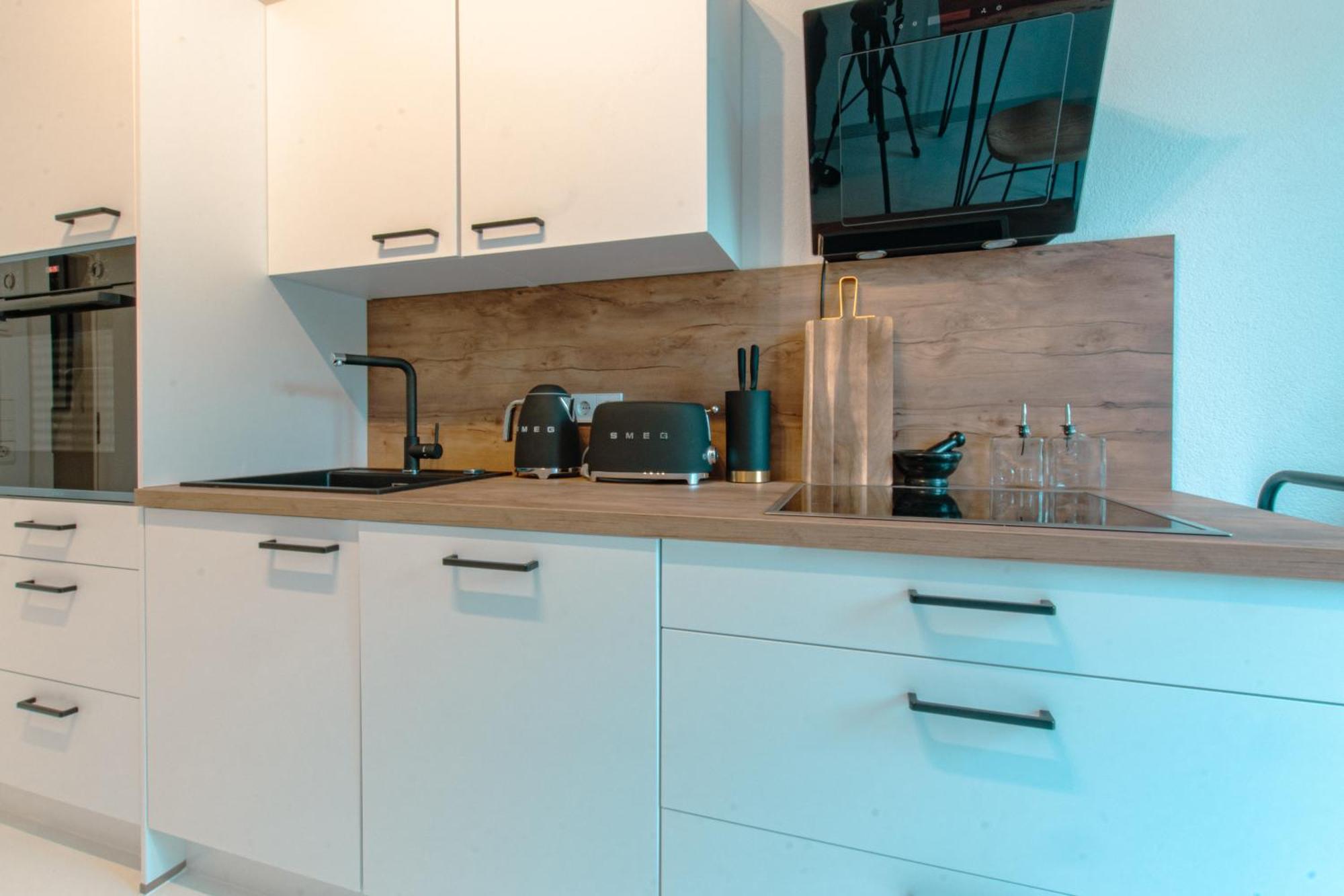 Stuttgart Lux Living - Stilvolles Wohnen Im Zentrum Номер фото