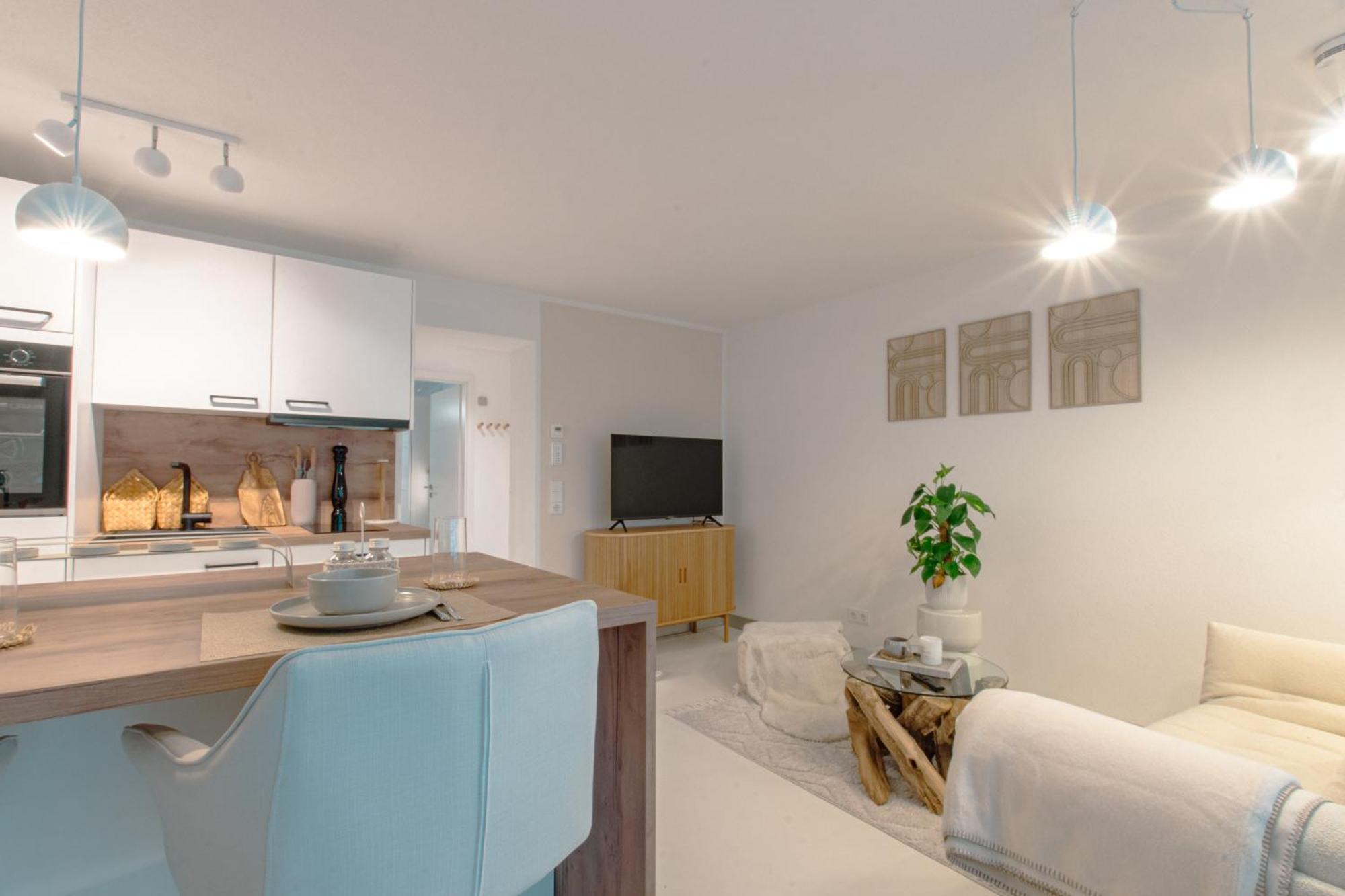 Stuttgart Lux Living - Stilvolles Wohnen Im Zentrum Экстерьер фото