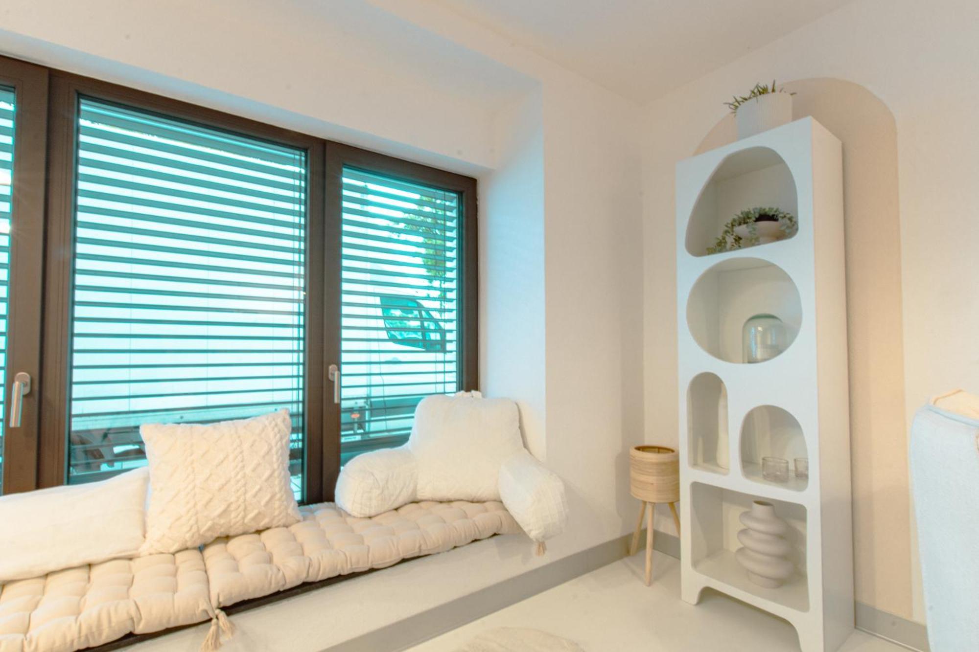 Stuttgart Lux Living - Stilvolles Wohnen Im Zentrum Экстерьер фото